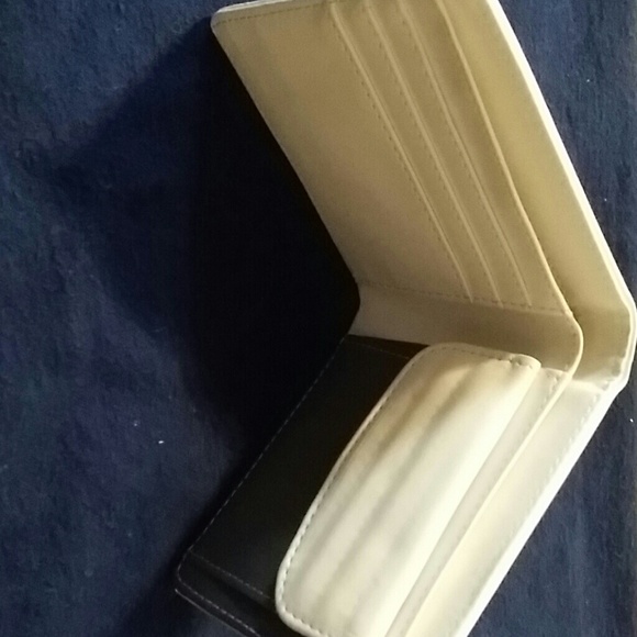 Men wallet - Picture 3 of 4