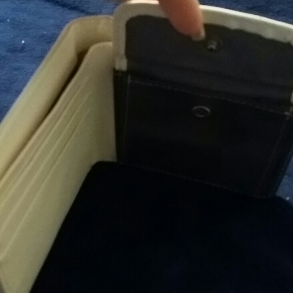 Men wallet - Picture 4 of 4