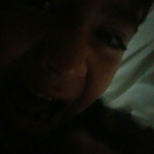 Meet your Posher, Ericka