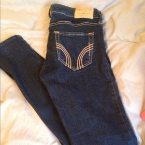 Hollister Jeans Size 3R