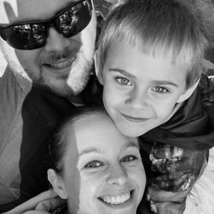 Meet your Posher, Jamie