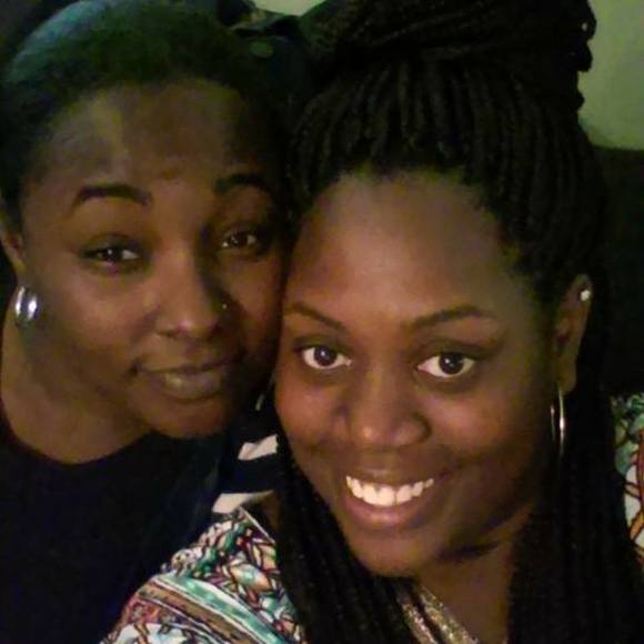 Meet your Posher, Kiara