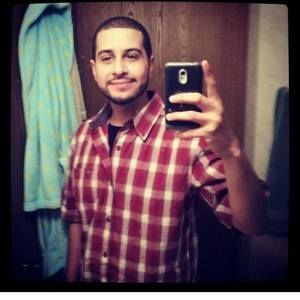 Meet your Posher, Christian