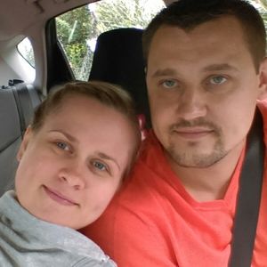 Meet your Posher, Olesya