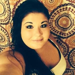 Meet your Posher, Ashlyn