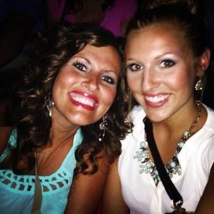 Meet your Posher, Kristi