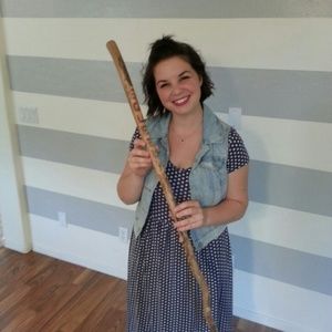 Meet your Posher, Natalie