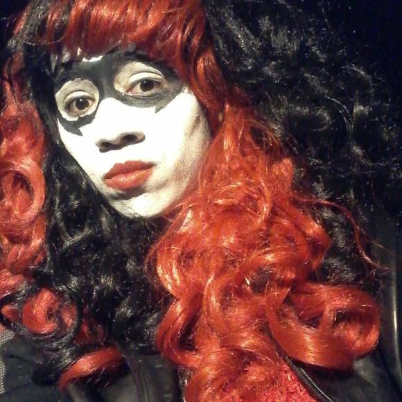 Meet your Posher, Quisha