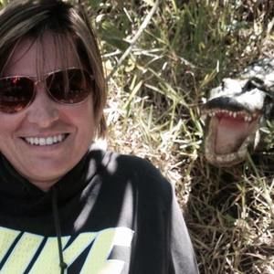 Meet your Posher, Carrie