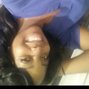 Meet your Posher, Shanice