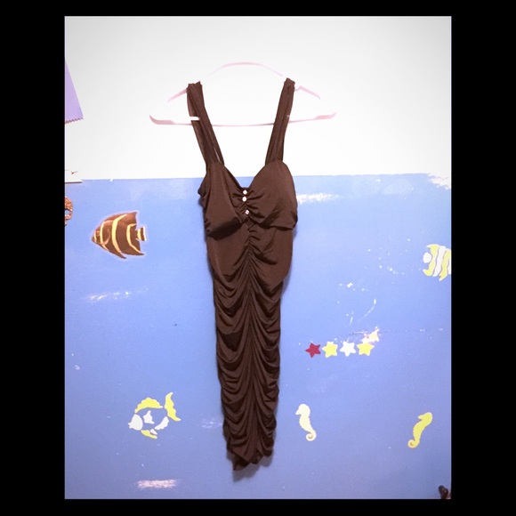 Body Central Dresses & Skirts - SALE!!!πππSilk Black Dress Body Central Dresses & Skirts - SALE!!!πππSilk Black Dress