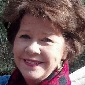 Meet your Posher, Lynne