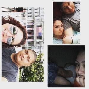 Meet your Posher, Ricky