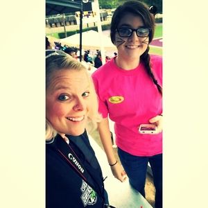 Meet your Posher, Cheyenne