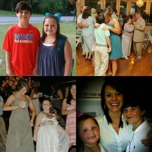 Meet your Posher, Janie