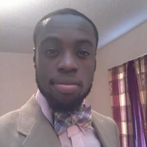 Meet your Posher, Elijah