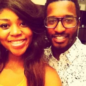 Meet your Posher, Sharmane