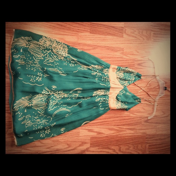 Party dress