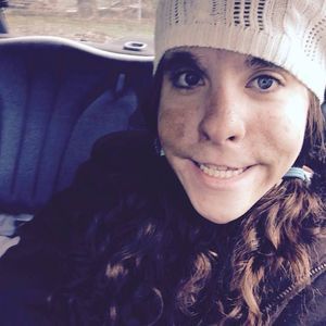 Meet your Posher, Meaghan sue-ann