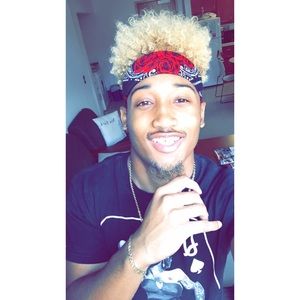 Meet your Posher, Dallas