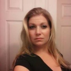 Meet your Posher, Vicki