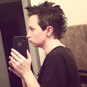 Meet your Posher, Miranda