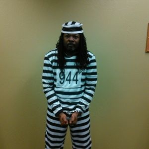 Meet your Posher, Larry