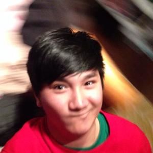 Meet your Posher, Steven