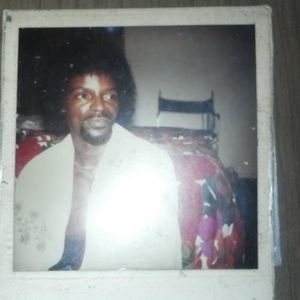 Meet your Posher, Raymond