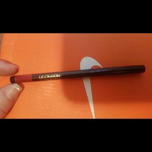 Lancome Berry Lip Liner new