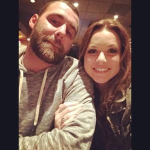 Meet your Posher, Skylar