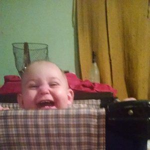 Meet your Posher, Myra