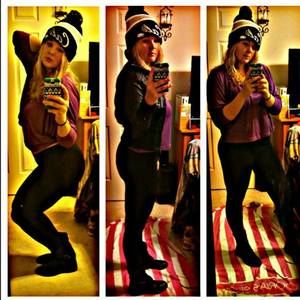 Meet your Posher, Kimberly