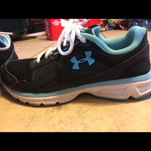 Under Armour Shoes - Under armour shoes