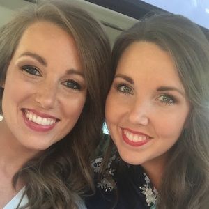 Meet your Posher, Audra