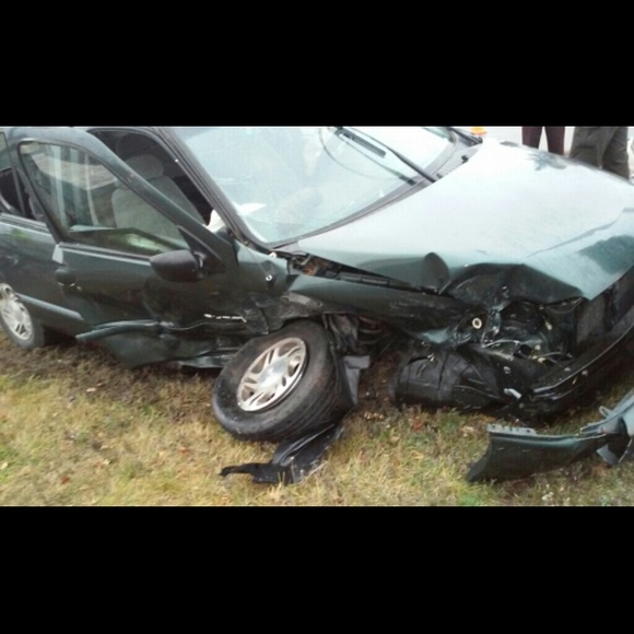 Worst day ever - Picture 2 of 2