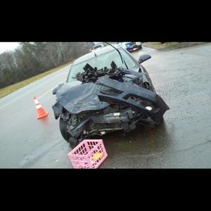 Worst day ever