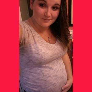 Meet your Posher, Ashlie