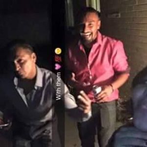 Meet your Posher, Ayeli m