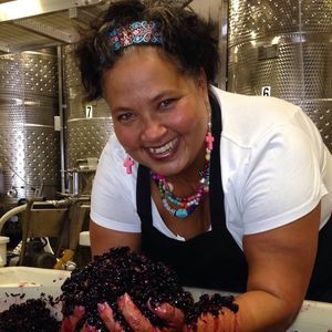 Meet your Posher, Tina