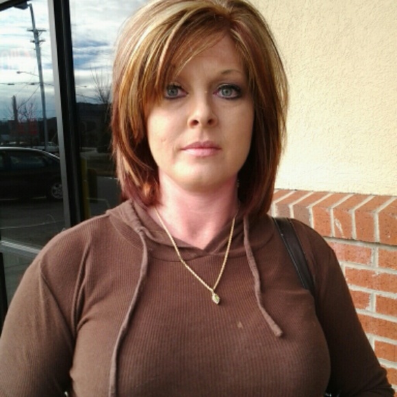 Meet your Posher, Kimberly