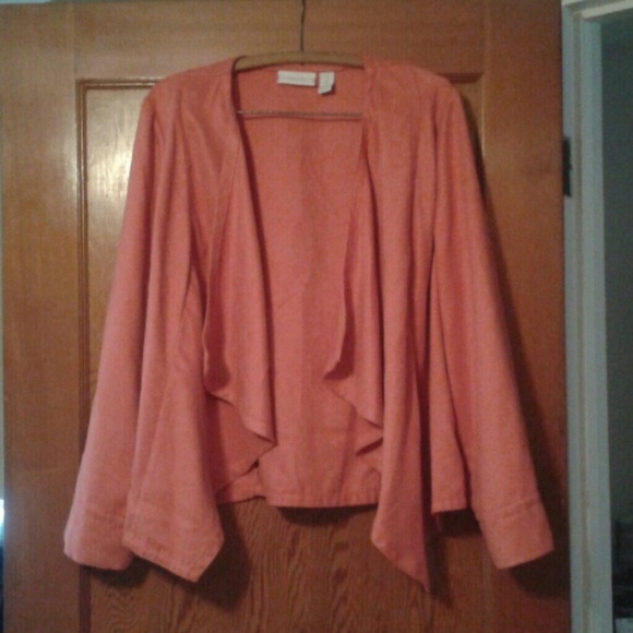 Light jacket by Chico's