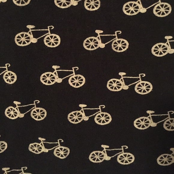 Bicycle Tee