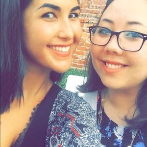 Meet your Posher, Darya