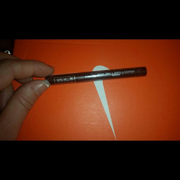 KatVonD travel size Tattoo Liner