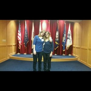 Meet your Posher, Roberta