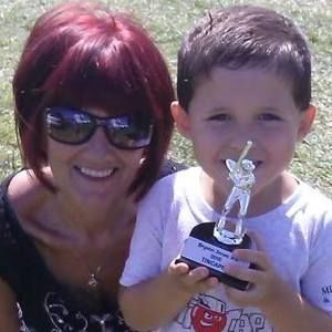 Meet your Posher, Tracey whittle