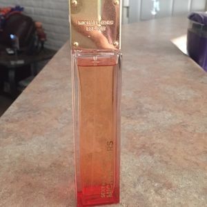 Michael Kors sexy Rio de Janeiro perfume