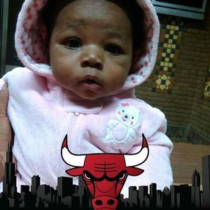 Meet your Posher, Briana