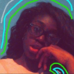 Meet your Posher, Syanne